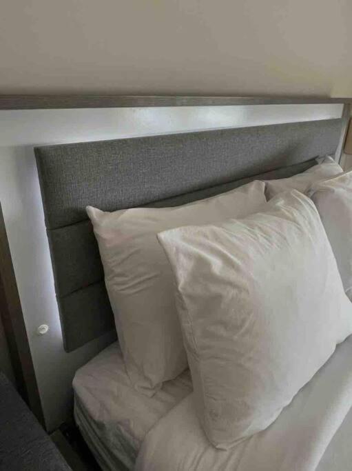 Chic Ocean Front Studio! Apartment Маями Бийч Екстериор снимка